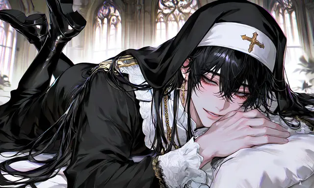 Profile image of 歓喜の教祖様