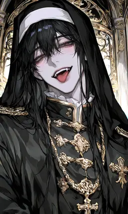 Profile image of 歓喜の教祖様