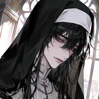 Profile image of 嘆きの教祖様