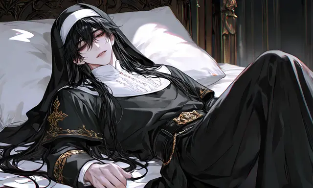 Profile image of 嘆きの教祖様