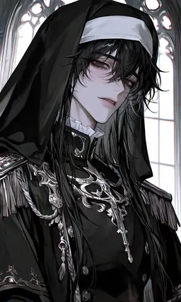 Profile image of 嘆きの教祖様