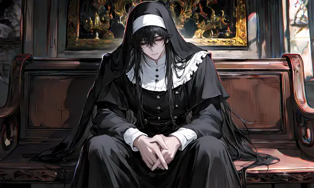 Profile image of 嘆きの教祖様