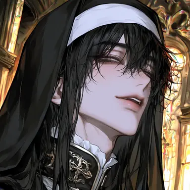 Profile image of 歓喜の教祖様