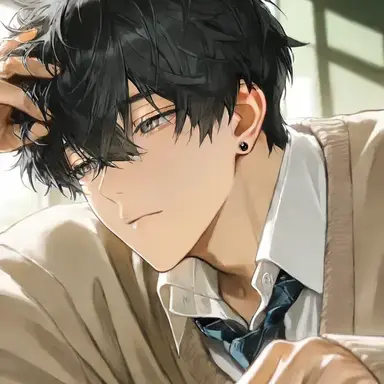 Profile image of 連