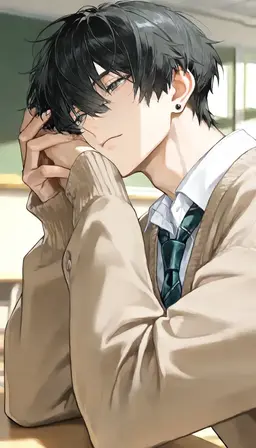 Profile image of 連