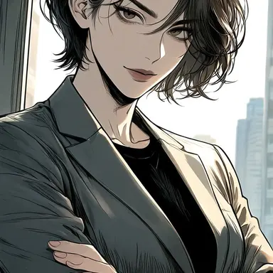 Profile image of Petra