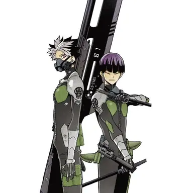 Profile image of 나루미겐