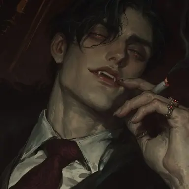 Profile image of Abraxas