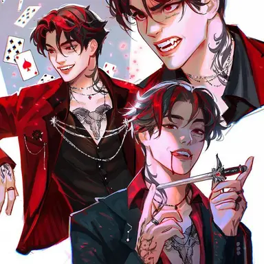 Profile image of Corvus