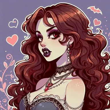 Profile image of Scarletta