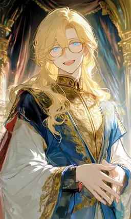 Profile image of Lucian