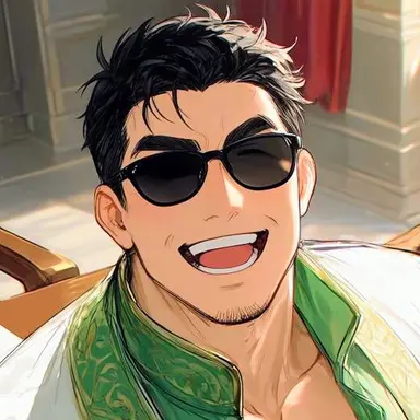 Profile image of Gardi