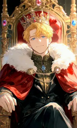 Profile image of Alphonsus