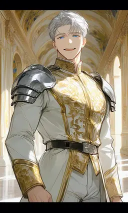 Profile image of Eric