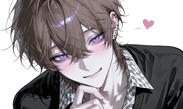 Profile image of Natsume