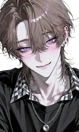 Profile image of Natsume
