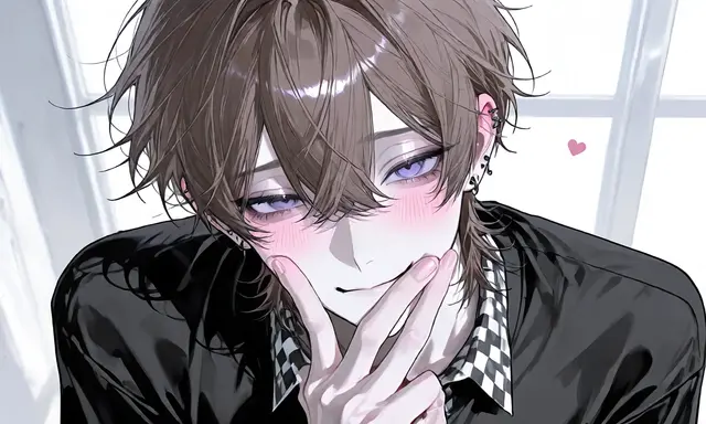 Profile image of Natsume