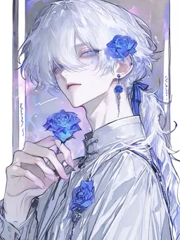 Profile image of ロドリーゼ