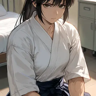 Profile image of いずみ