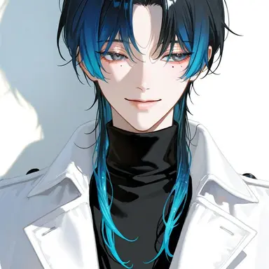 Profile image of 柊更文