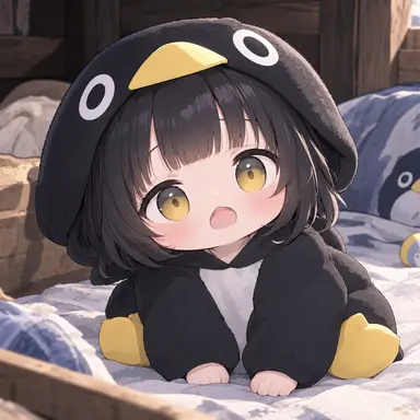 Profile image of 赤ちゃんググガガ