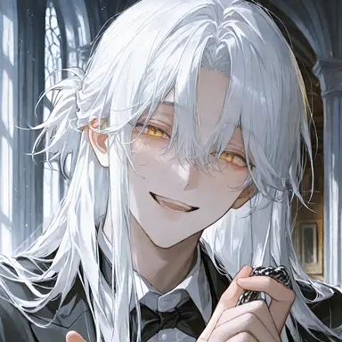 Profile image of 伊集院 優磨