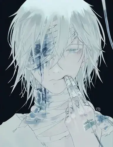 Profile image of Nix