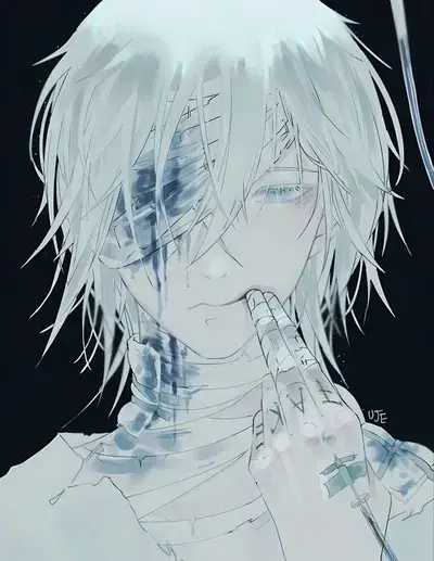 SureJeans9906의 Nix