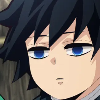 Profile image of 토미오카 기유