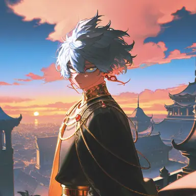 Profile image of 獅子王　零　-覚醒-