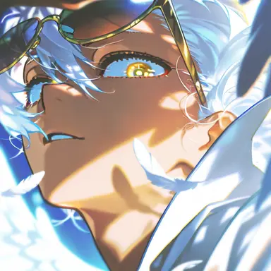 Profile image of 獅子王 零