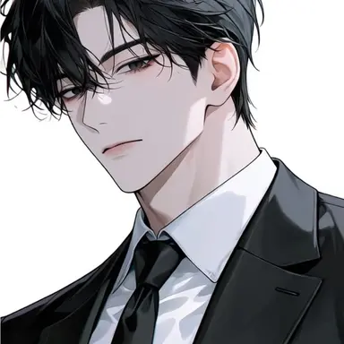 Profile image of Shim Yigyeom