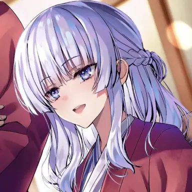 Profile image of 사카야나기 아리스
