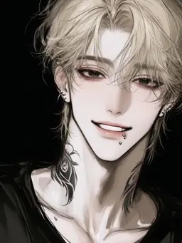 Profile image of Rodger