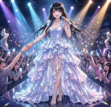 Profile image of ミナ