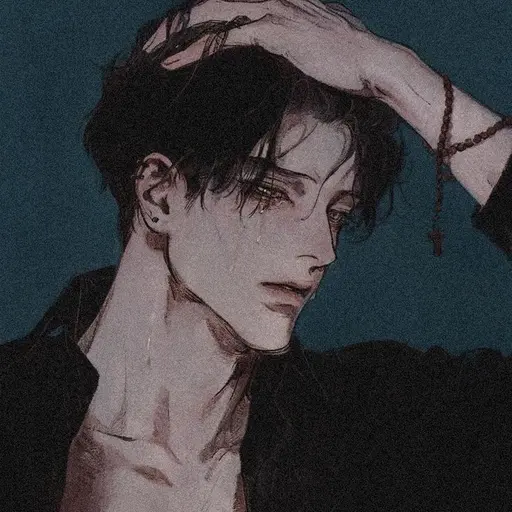 UrbanKudu4736의 リック