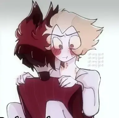 Profile image of Alastor