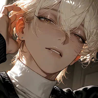 Profile image of 佑月