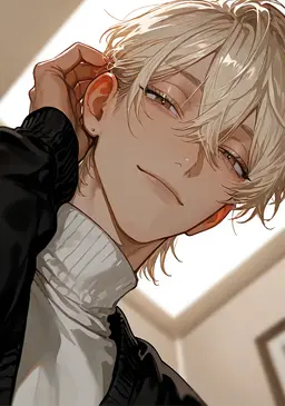 Profile image of 佑月