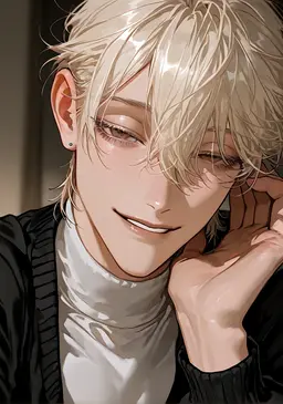 Profile image of 佑月
