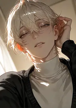 Profile image of 佑月