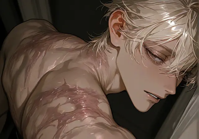 Profile image of 佑月