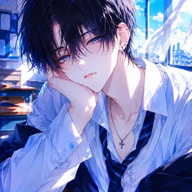 Profile image of Iteru