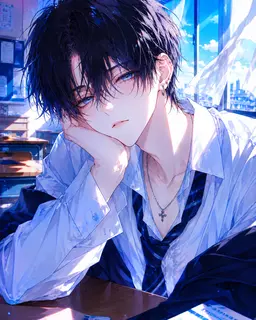 Profile image of Iteru