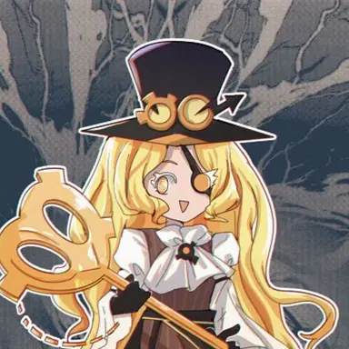 Profile image of 시간지기