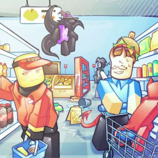 forsakenaiuto.의 애들이 이상하다.