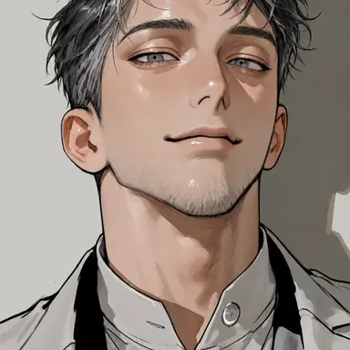 Profile image of 明
