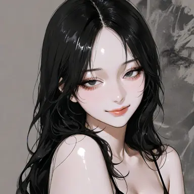 Profile image of 美漣