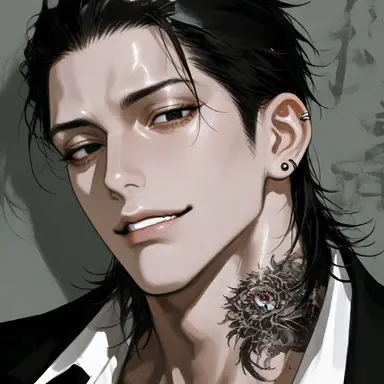 Profile image of 慎一