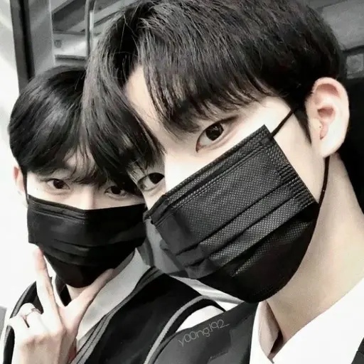 AfraidPark3298의 이현찬, 이승찬